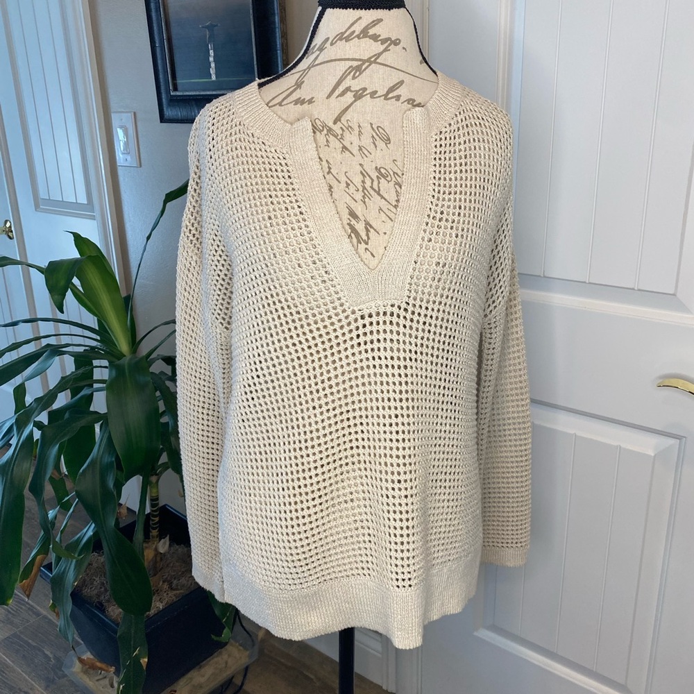 Elliot Lauren sweater